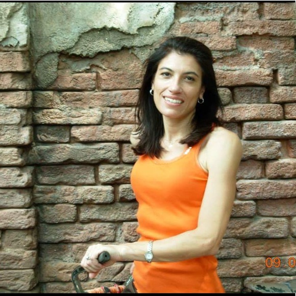 Meet your Posher, Alisa - Picture 3 of 8